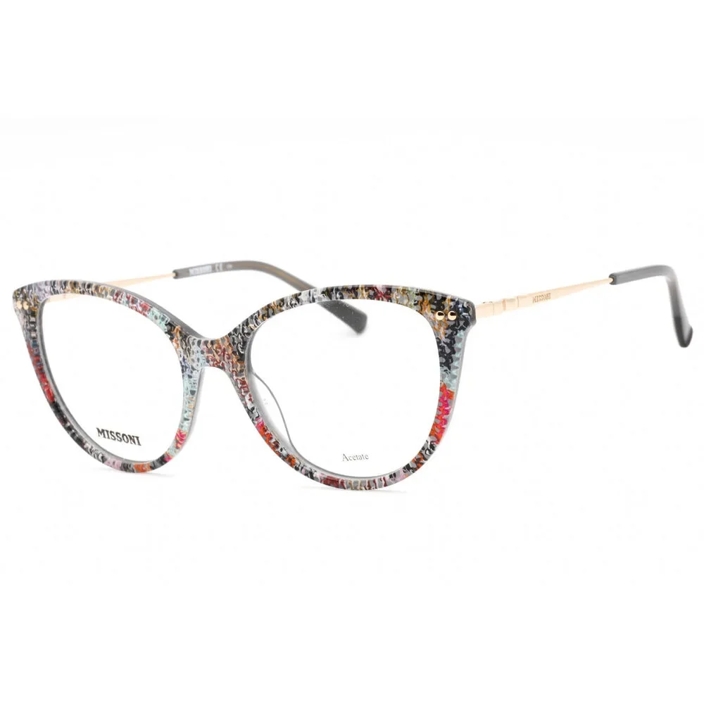 NWT Missoni MIS 0109-0X19 00 54mm New Eyeglasses